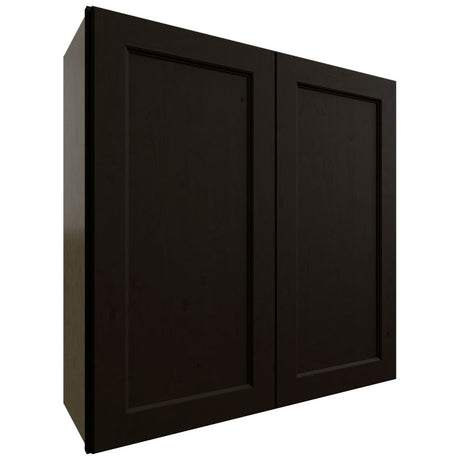 W3636 - Wall - Standard Cabinet - 36 W X 36 H X 12 D - Fusion Kona