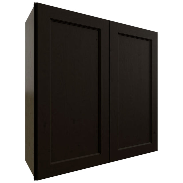W3636 - Wall - Standard Cabinet - 36 W X 36 H X 12 D - Fusion Kona