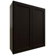 W3642 - Wall - Standard Cabinet - 36 W X 42 H X 12 D - Fusion Kona