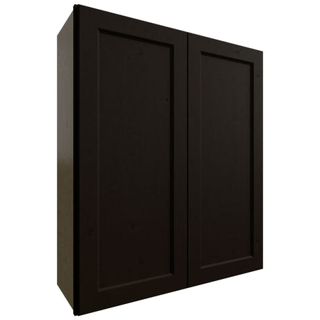 W3642 - Wall - Standard Cabinet - 36 W X 42 H X 12 D - Fusion Kona