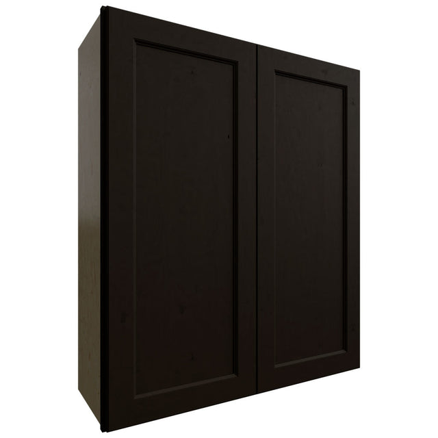 W3642 - Wall - Standard Cabinet - 36 W X 42 H X 12 D - Fusion Kona