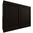 W3930 - Wall - Standard Cabinet - 39 W X 30 H X 12 D - Fusion Kona