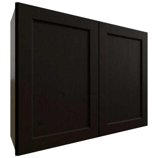 W3930 - Wall - Standard Cabinet - 39 W X 30 H X 12 D - Fusion Kona