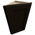 WAE1230 - Wall - Angle End Cabinet - 12 W X 30 H X 12 D - Fusion Kona