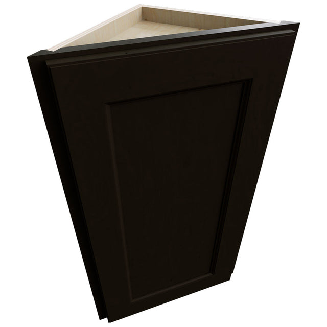 WAE1230 - Wall - Angle End Cabinet - 12 W X 30 H X 12 D - Fusion Kona