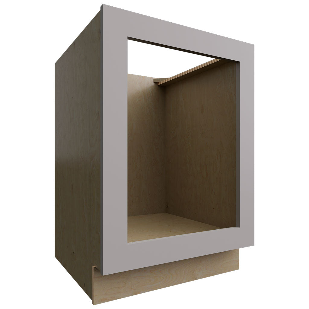 BOC30 - Base - Oven Cabinet - 30 W X 34-1 2 H X 24 D - Fusion Nickel