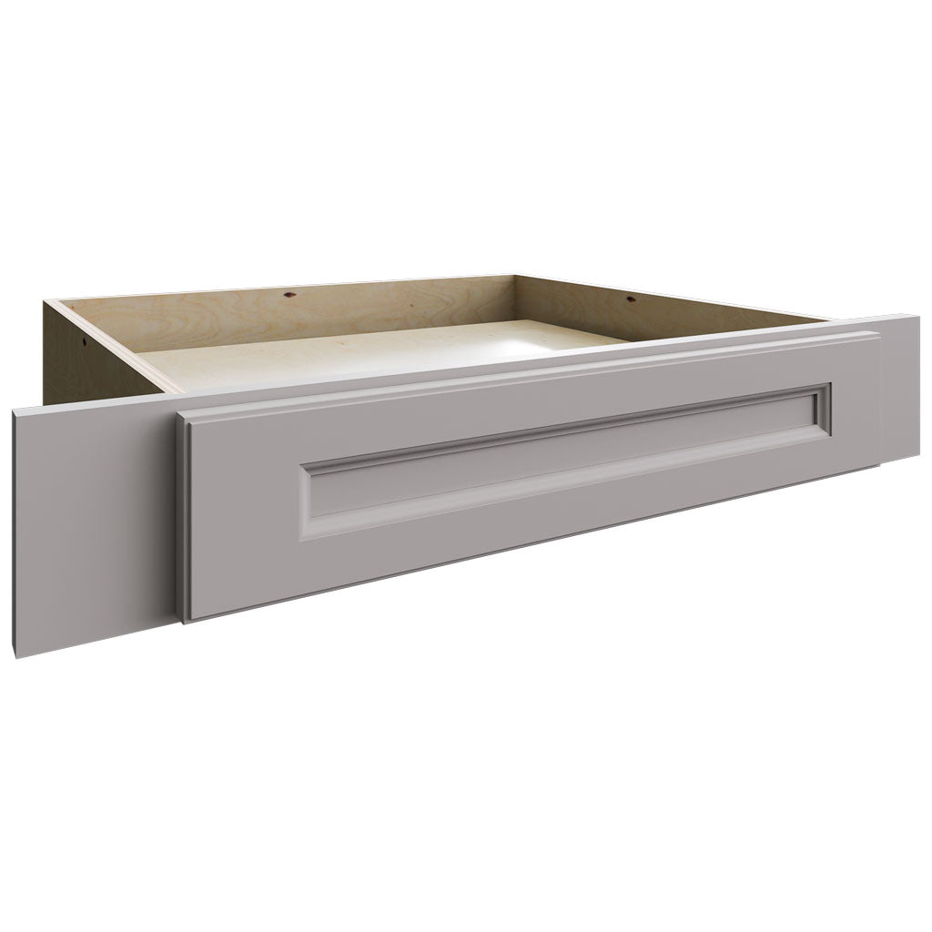 KD30 - Vanity - Desk - 30 W X 5 H X 21 D - Fusion Nickel