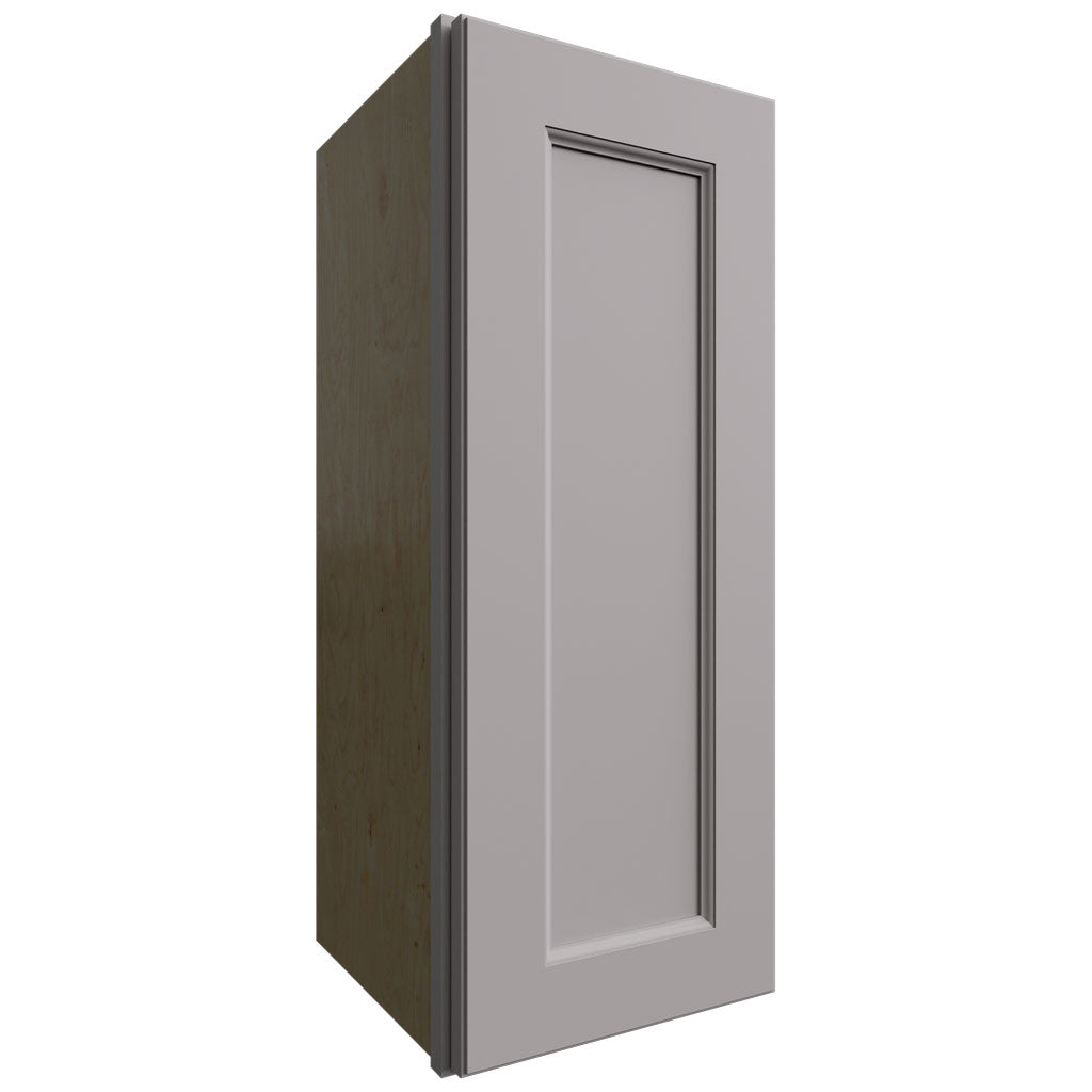 W1230 - Wall - Standard Cabinet - 12 W X 30 H X 12 D - Fusion Nickel