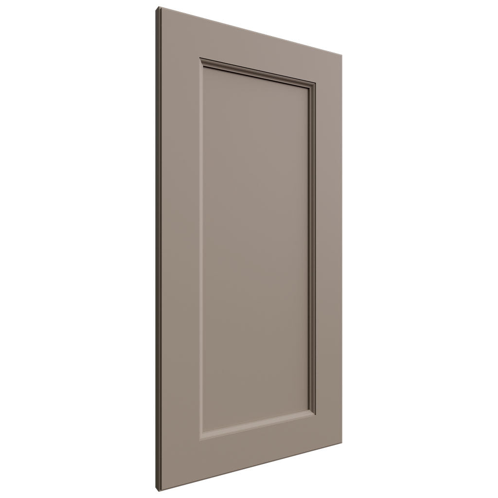 DD W1530 DOOR - Decorative Door - 14-12 W X 29-12 H X 34 T - Fusion Oyster
