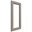 DFG3036 - Wall - Prepped Door - 14-34 W X 35-12 H X 34 T - Fusion Oyster