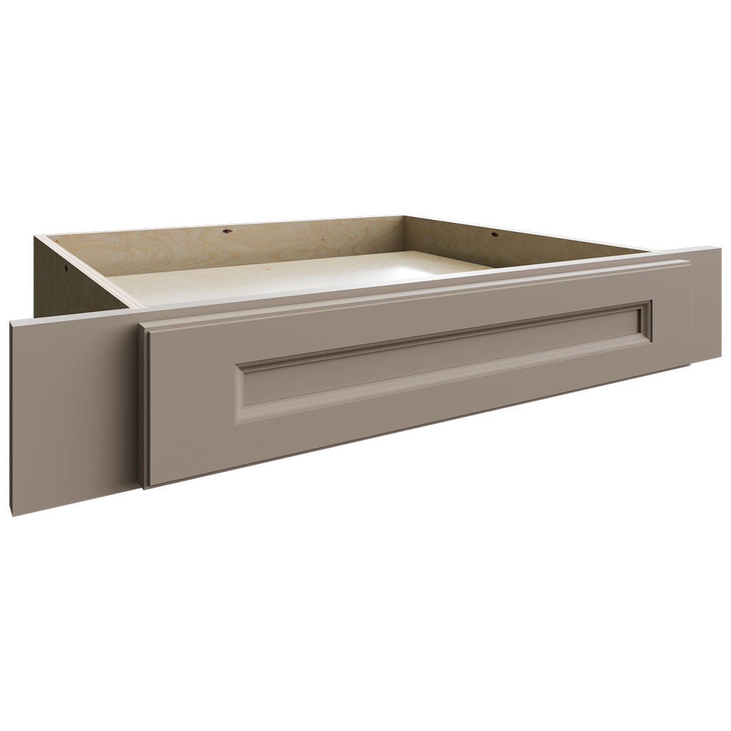 KD30 - Vanity - Desk - 30 W X 5 H X 21 D - Fusion Oyster