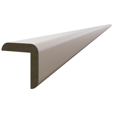 OCM8-1 1 4 - Outside Corner Molding - 96 W X 1-1 4 H X 1 4 T - Oyster
