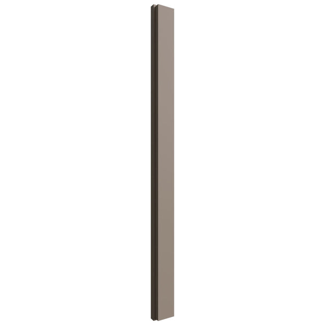 OLF342 - Wall - Filler Overlay - 2-1 2 W X 41-1 2 H X 3 4 T - Oyster