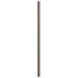 OLF390 - Tall - Filler Overlay - 2-1 2 W X 85 H X 3 4 T - Oyster