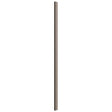 OLF396 - Tall - Filler Overlay - 2-1 2 W X 91 H X 3 4 T - Oyster