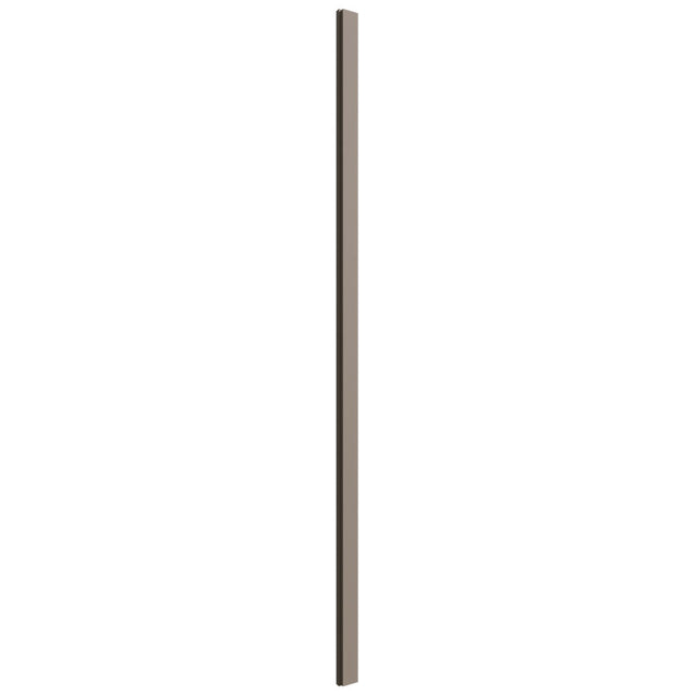 OLF396 - Tall - Filler Overlay - 2-1 2 W X 91 H X 3 4 T - Oyster