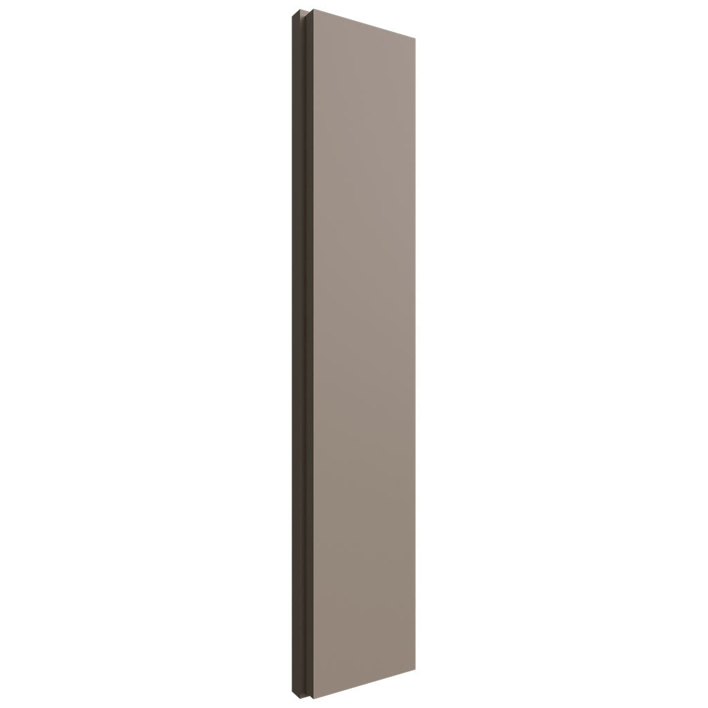 OLF630 - Wall - Filler Overlay - 5-1 2 W X 29-1 2 H X 3 4 T - Oyster