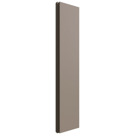 OLF630 - Wall - Filler Overlay - 5-1 2 W X 29-1 2 H X 3 4 T - Oyster