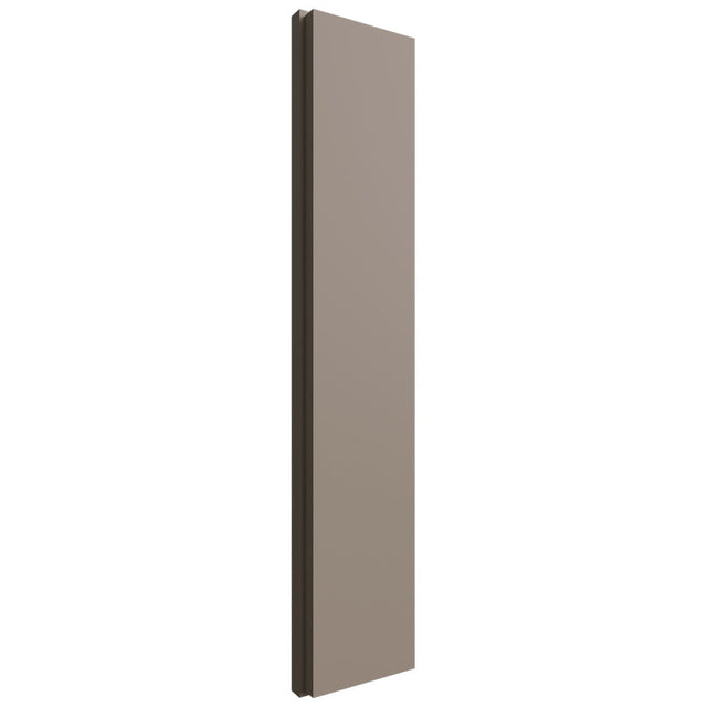 OLF630 - Wall - Filler Overlay - 5-1 2 W X 29-1 2 H X 3 4 T - Oyster