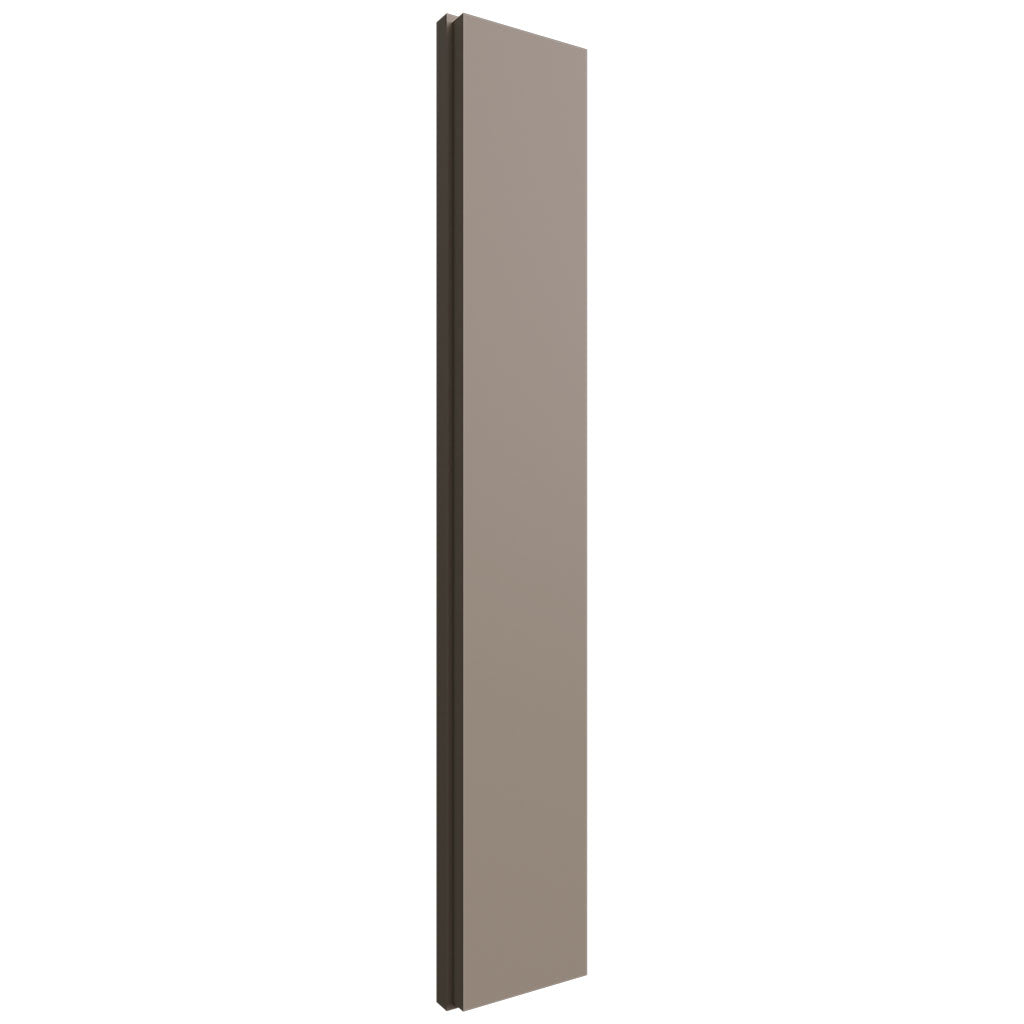 OLF636 - Wall - Filler Overlay - 5-1 2 W X 35-1 2 H X 3 4 T - Oyster
