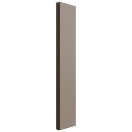 OLF636 - Wall - Filler Overlay - 5-1 2 W X 35-1 2 H X 3 4 T - Oyster