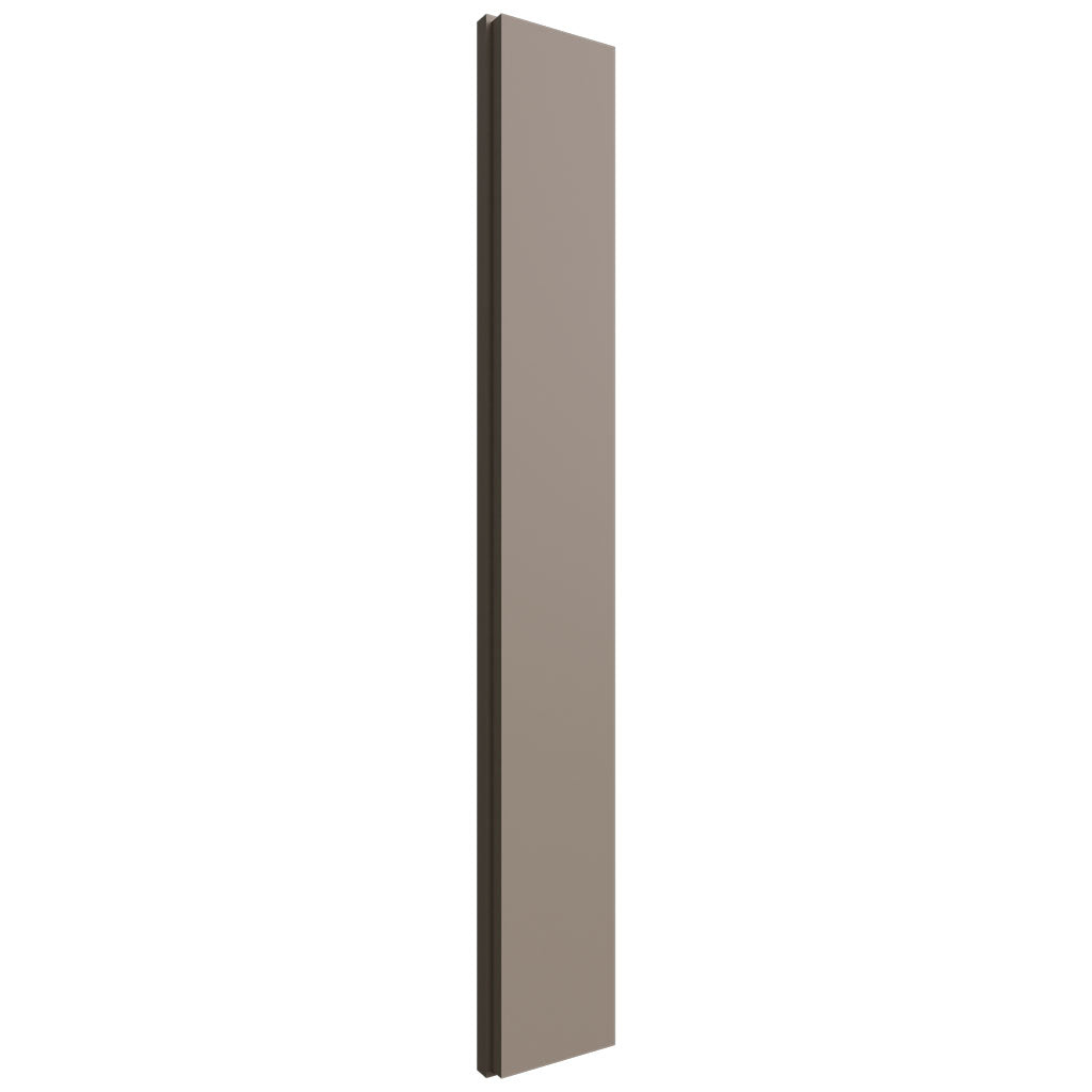 OLF642 - Wall - Filler Overlay - 5-1 2 W X 41-1 2 H X 3 4 T - Oyster