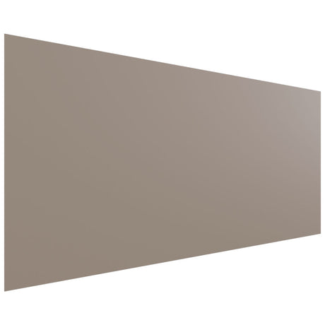 PAN-1 4 - Plywood Panel - 96 W X 48 H X 1 4 T - Oyster
