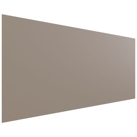 PLY-3 4 - Plywood Panel - 96 W X 48 H X 3 4 T - Oyster