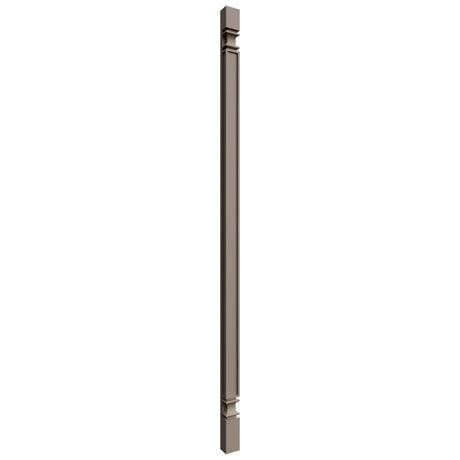PP-TP84 - Tall - Pilaster - 3 W X 84 H X 2-1 4 D - Oyster