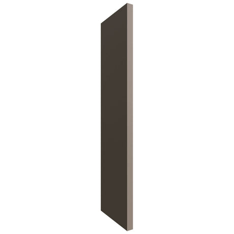 REP3 - Refrigerator End Panel - 24 W X 96 H X 3 T - Oyster