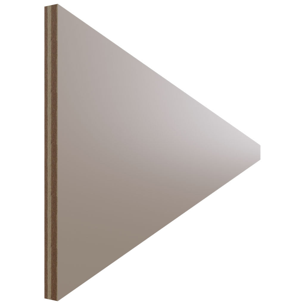 TK8 - Toe Kick - 96 W X 4-1 2 H X 1 4 T - Oyster