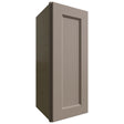 W1230 - Wall - Standard Cabinet - 12 W X 30 H X 12 D - Fusion Oyster