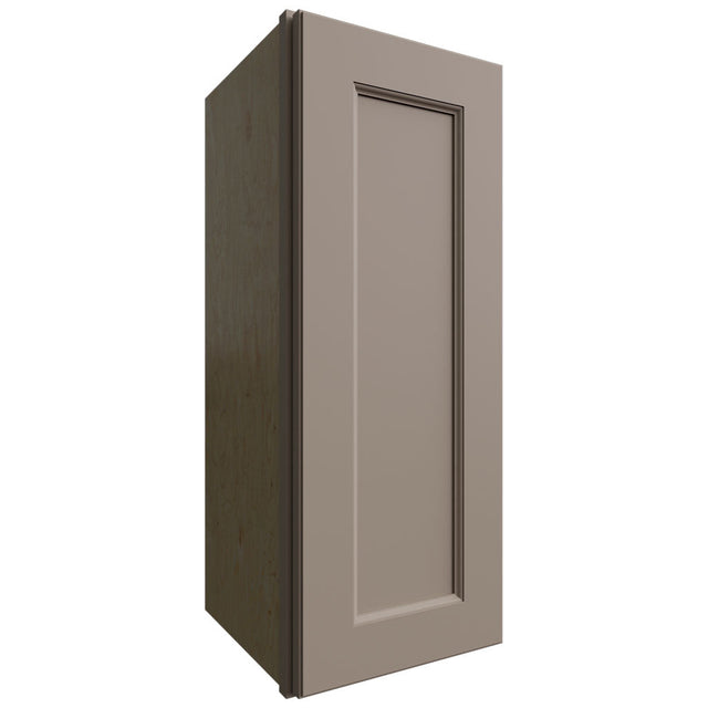 W1230 - Wall - Standard Cabinet - 12 W X 30 H X 12 D - Fusion Oyster