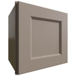 W1515 - Wall - Standard Cabinet - 15 W X 15 H X 12 D - Fusion Oyster