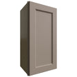W1530 - Wall - Standard Cabinet - 15 W X 30 H X 12 D - Fusion Oyster