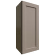 W1536 - Wall - Standard Cabinet - 15 W X 36 H X 12 D - Fusion Oyster