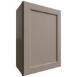 W2130 - Wall - Standard Cabinet - 21 W X 30 H X 12 D - Fusion Oyster
