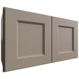 W2715 - Wall - Standard Cabinet - 27 W X 15 H X 12 D - Fusion Oyster