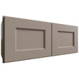 W3012 - Wall - Standard Cabinet - 30 W X 12 H X 12 D - Fusion Oyster
