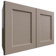 W3021 - Wall - Standard Cabinet - 30 W X 21 H X 12 D - Fusion Oyster
