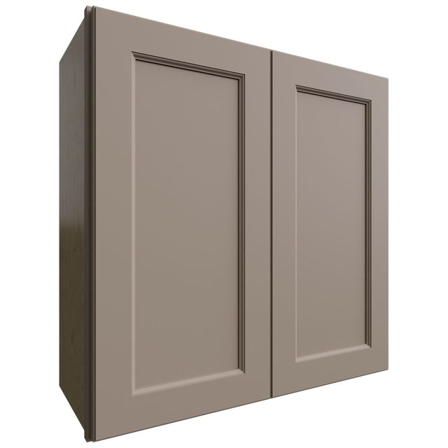 W3030 - Wall - Standard Cabinet - 30 W X 30 H X 12 D - Fusion Oyster