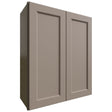 W3036 - Wall - Standard Cabinet - 30 W X 36 H X 12 D - Fusion Oyster