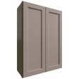W3042 - Wall - Standard Cabinet - 30 W X 42 H X 12 D - Fusion Oyster
