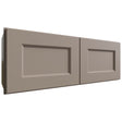 W3312 - Wall - Standard Cabinet - 33 W X 12 H X 12 D - Fusion Oyster