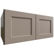 W331524 - Wall - Deep Cabinet - 33 W X 15 H X 24 D - Fusion Oyster