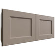 W3315 - Wall - Standard Cabinet - 33 W X 15 H X 12 D - Fusion Oyster