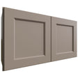 W3318 - Wall - Standard Cabinet - 33 W X 18 H X 12 D - Fusion Oyster