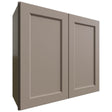 W3330 - Wall - Standard Cabinet - 33 W X 30 H X 12 D - Fusion Oyster