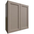 W3336 - Wall - Standard Cabinet - 33 W X 36 H X 12 D - Fusion Oyster