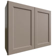 W3630 - Wall - Standard Cabinet - 36 W X 30 H X 12 D - Fusion Oyster